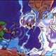 Illustration for article titled Original, Badass emZelda/em Art By Katsuya Terada
